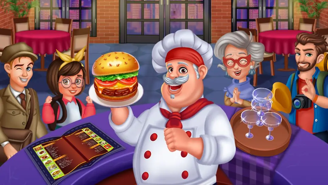 9 Best Cooking Games for Aspiring Chefs