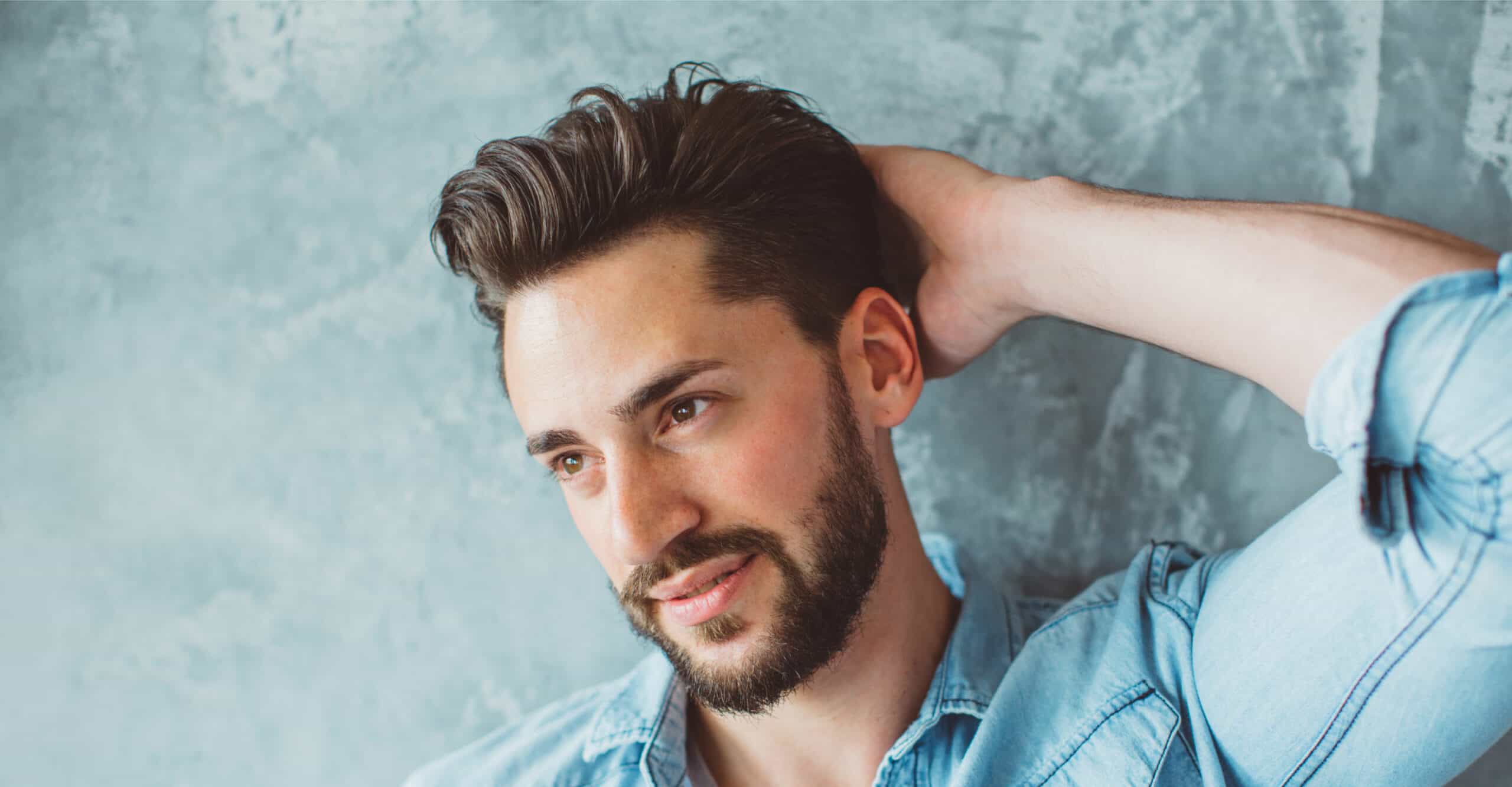 How to Achieve a Natural Look with Pomade