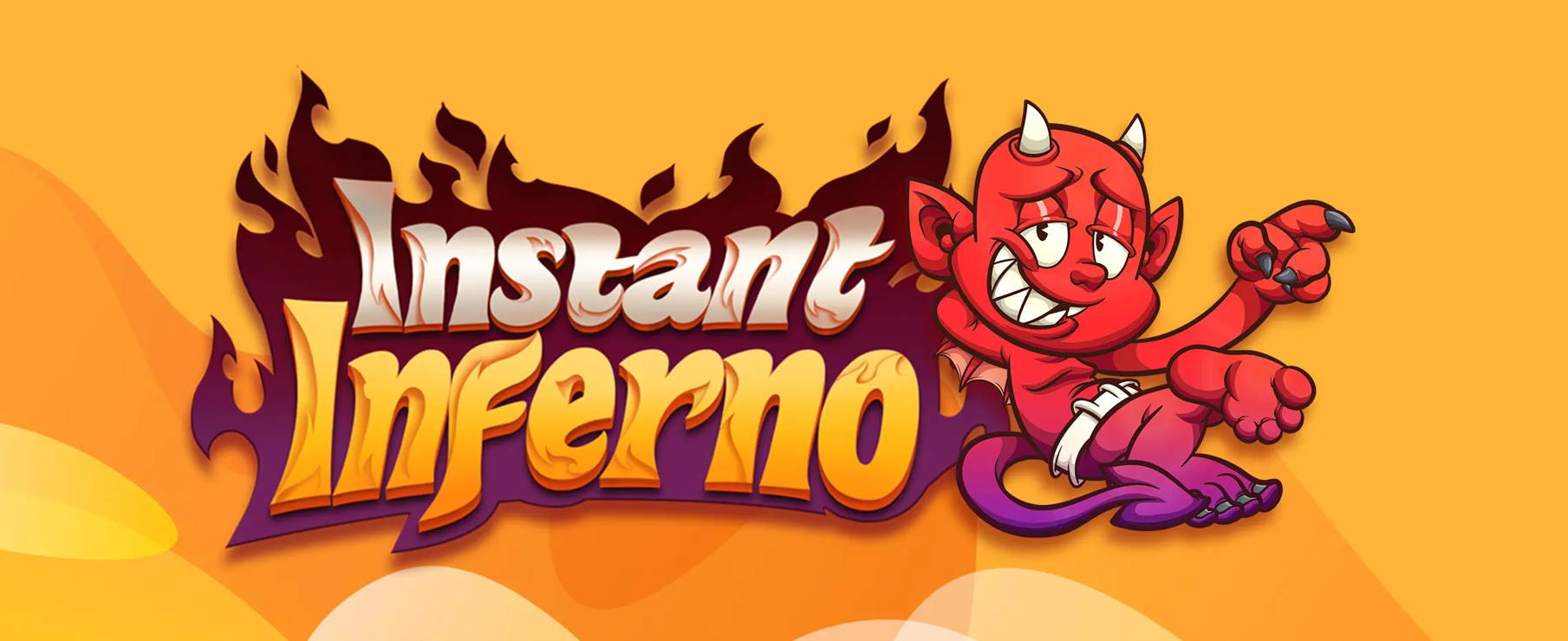 Instant Inferno slot for American players